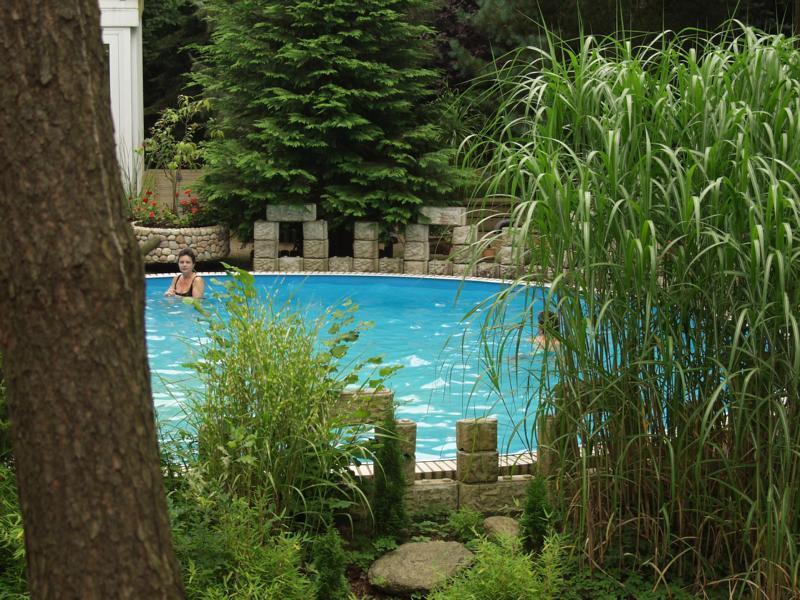 Ferienpark Leitzingen Soltau Ngoại thất bức ảnh
