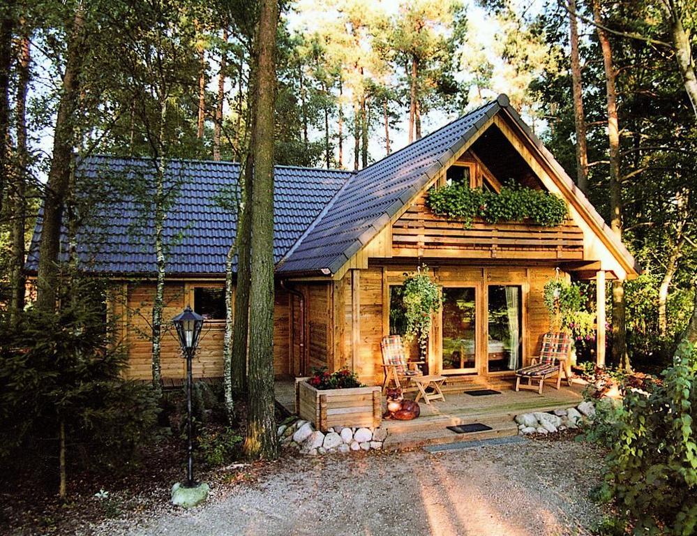 Ferienpark Leitzingen Soltau Phòng bức ảnh
