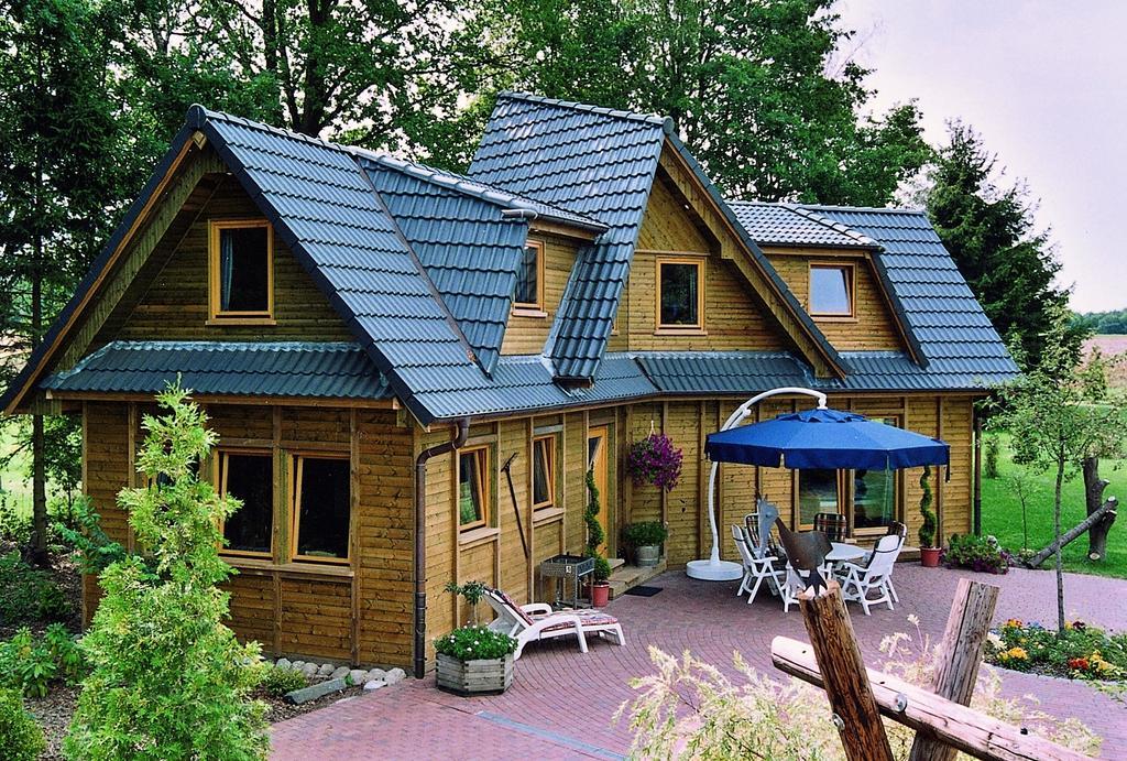 Ferienpark Leitzingen Soltau Phòng bức ảnh