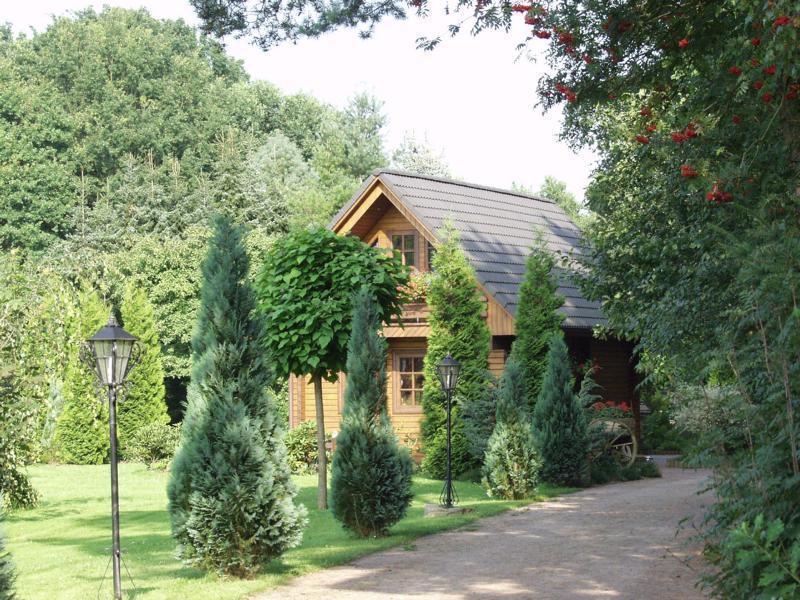Ferienpark Leitzingen Soltau Phòng bức ảnh