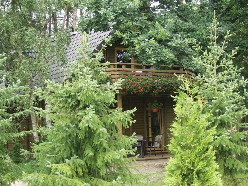 Ferienpark Leitzingen Soltau Phòng bức ảnh