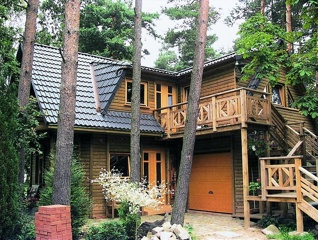 Ferienpark Leitzingen Soltau Phòng bức ảnh