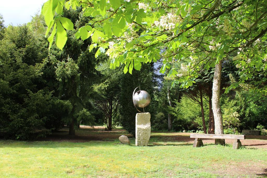 Ferienpark Leitzingen Soltau Ngoại thất bức ảnh